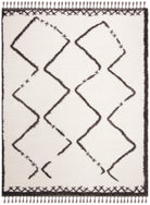 Carmella Shag 200  Rug Collection - CRM228 - SAFAVIEH