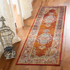 Crystal  Rug Collection - CRS500A - SAFAVIEH