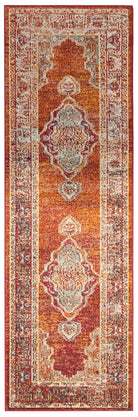 Crystal  Rug Collection - CRS500 - SAFAVIEH
