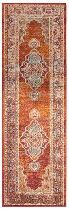 Crystal  Rug Collection - CRS500A - SAFAVIEH