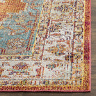 Crystal  Rug Collection - CRS500A - SAFAVIEH