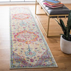 Crystal  Rug Collection - CRS501B - SAFAVIEH