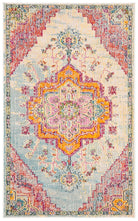 Crystal  Rug Collection - CRS501 - SAFAVIEH