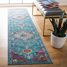 Crystal  Rug Collection - CRS501T - SAFAVIEH