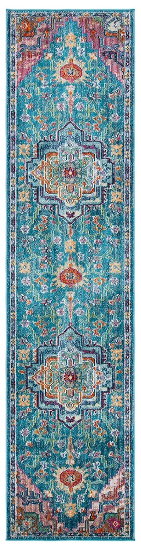 Crystal  Rug Collection - CRS501 - SAFAVIEH
