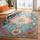 Crystal  Rug Collection - CRS501T - SAFAVIEH