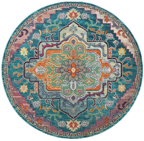 CRYSTAL RUG COLLECTION - CRS501 - SAFAVIEH