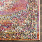 Crystal  Rug Collection - CRS502A - SAFAVIEH