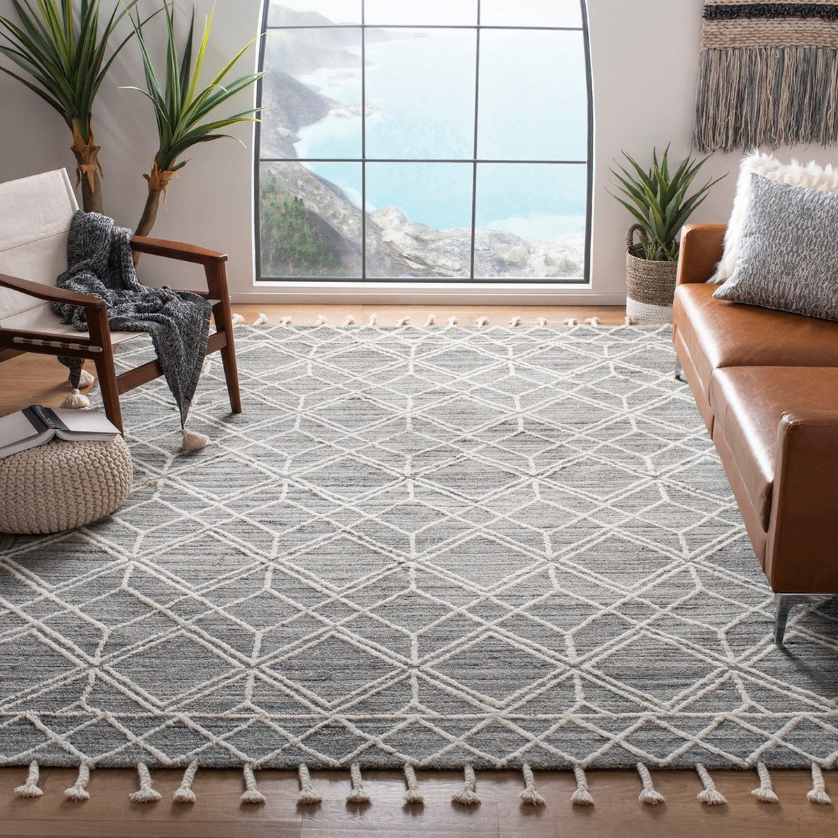 Casablanca  Rug Collection - CSB459F - SAFAVIEH