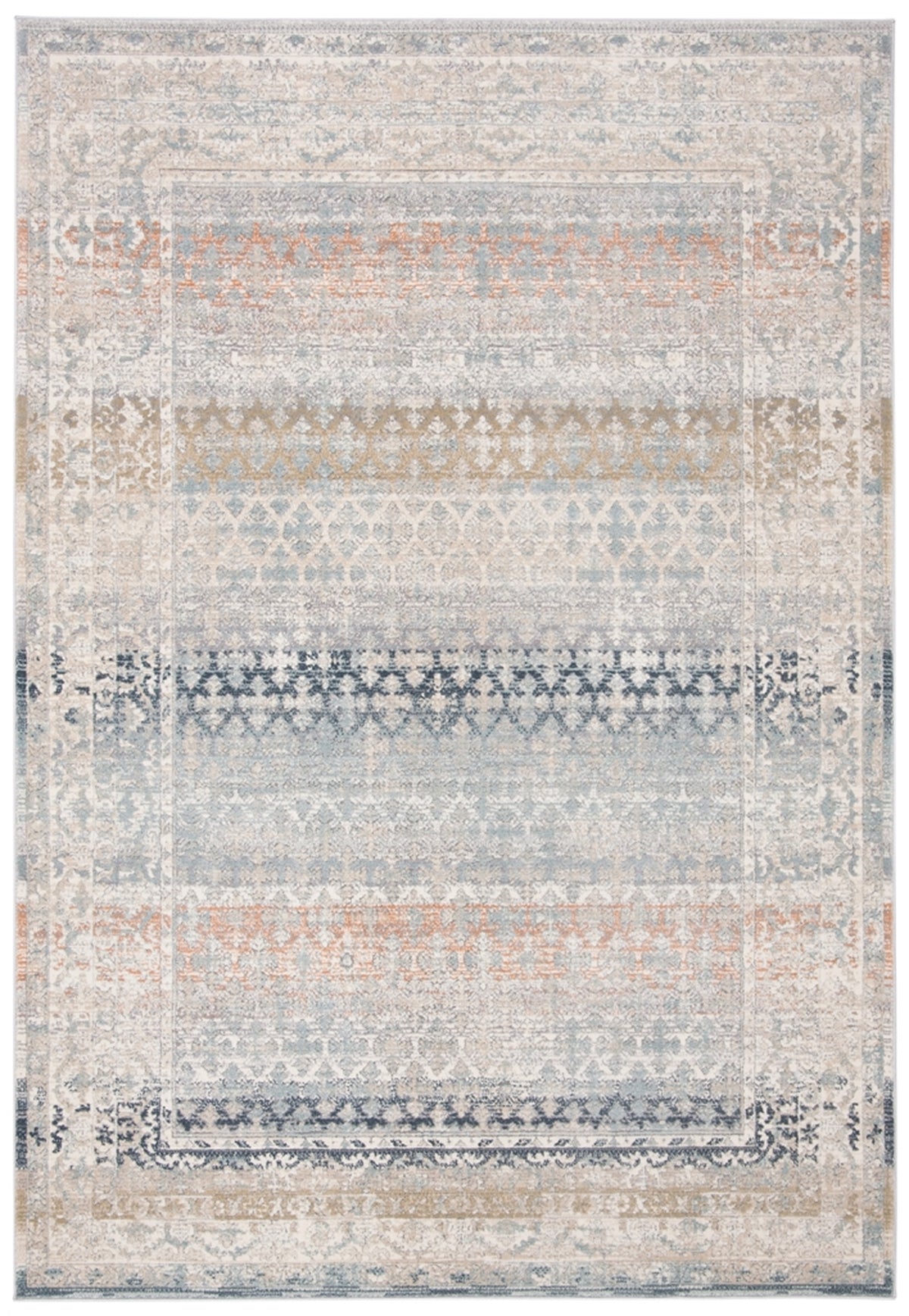 Cosmopolitan 600  Rug Collection - CSM646 - SAFAVIEH