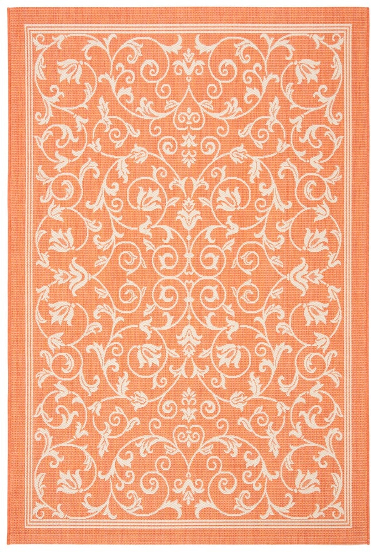 Courtyard  Rug Collection - CY2098 - SAFAVIEH