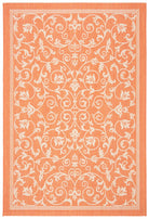 Courtyard  Rug Collection - CY2098 - SAFAVIEH