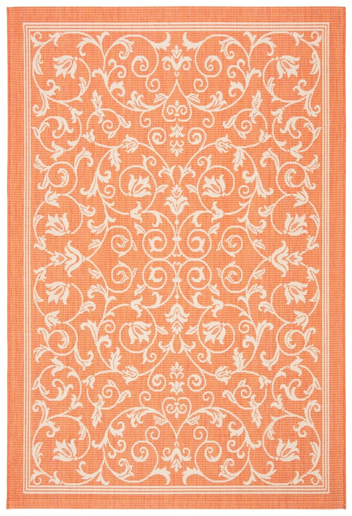 Courtyard  Rug Collection - CY2098- - SAFAVIEH