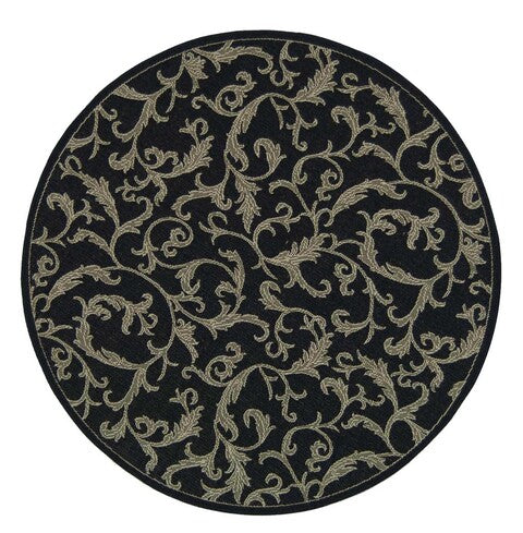 COURTYARD RUG COLLECTION - CY2653