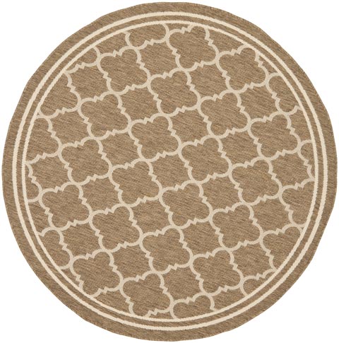 COURTYARD RUG COLLECTION - CY6918