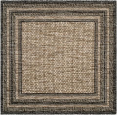 COURTYARD RUG COLLECTION - CY8475 - SAFAVIEH