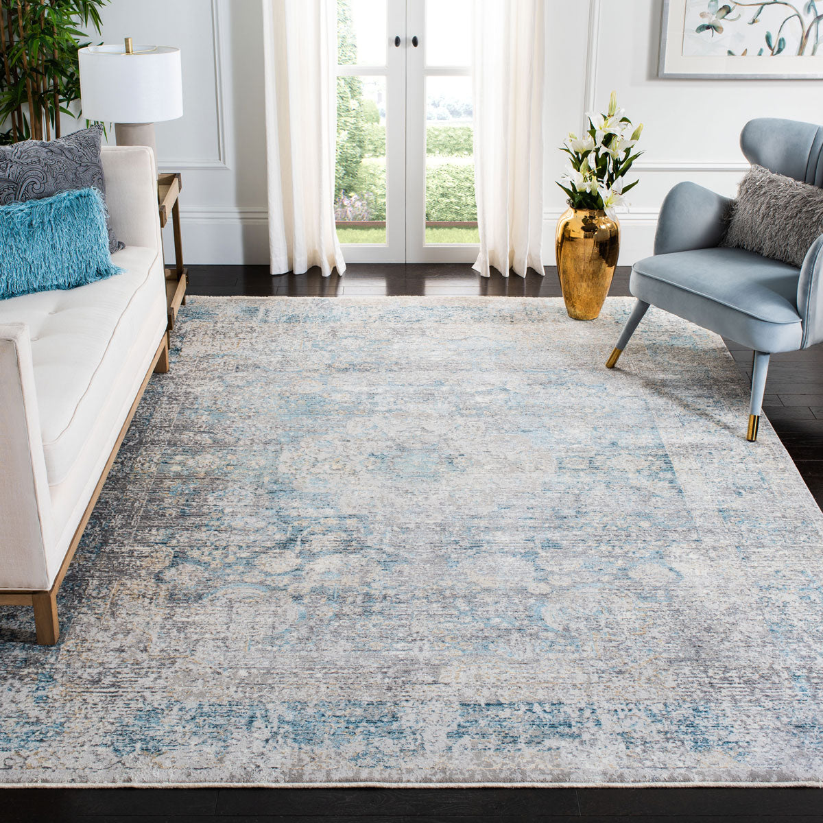 Dream  Rug Collection - DRM410K - SAFAVIEH