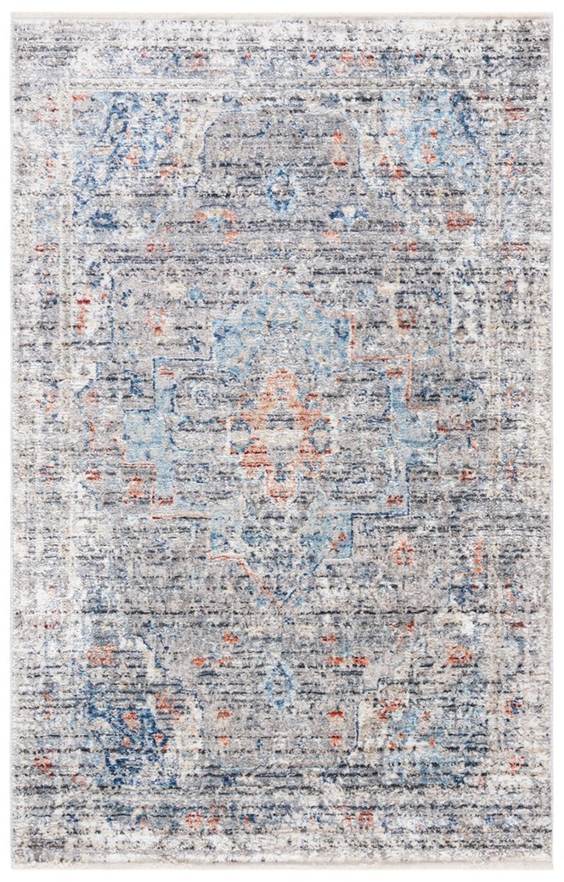 Dream  Rug Collection - DRM419G - SAFAVIEH