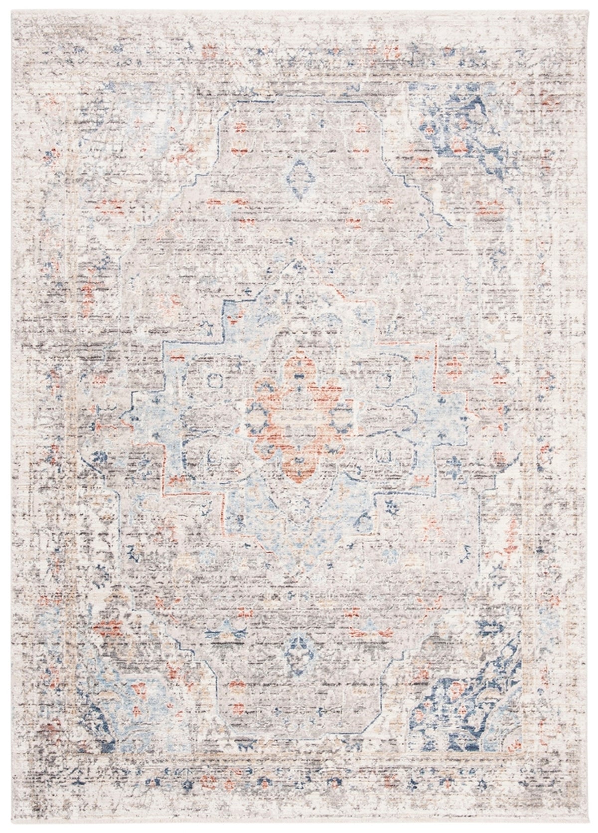 Dream  Rug Collection - DRM419 - SAFAVIEH
