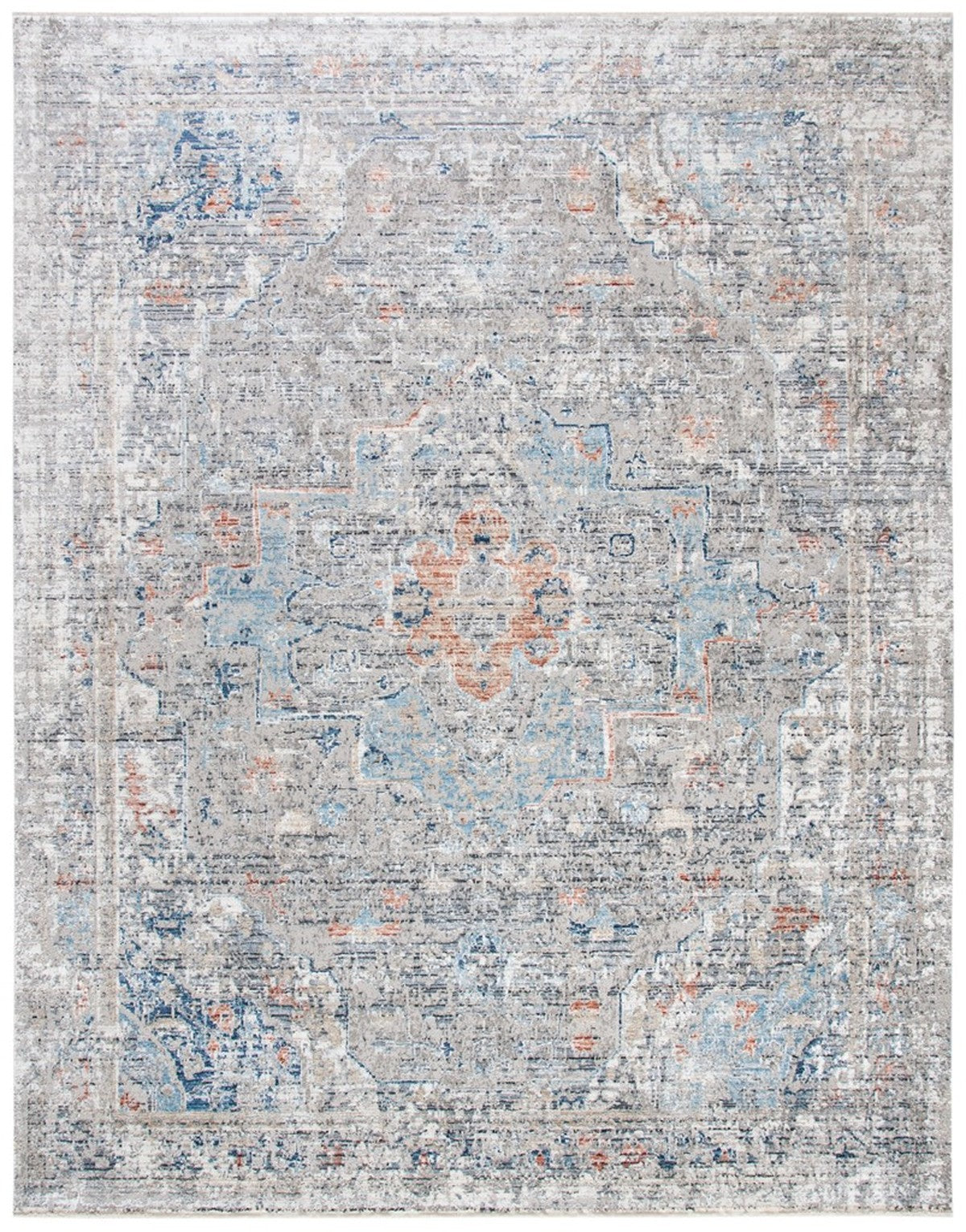 Dream  Rug Collection - DRM419 - SAFAVIEH