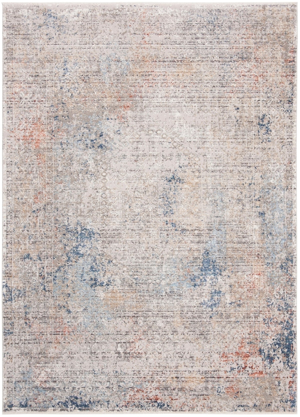 Dream  Rug Collection - DRM426F - SAFAVIEH