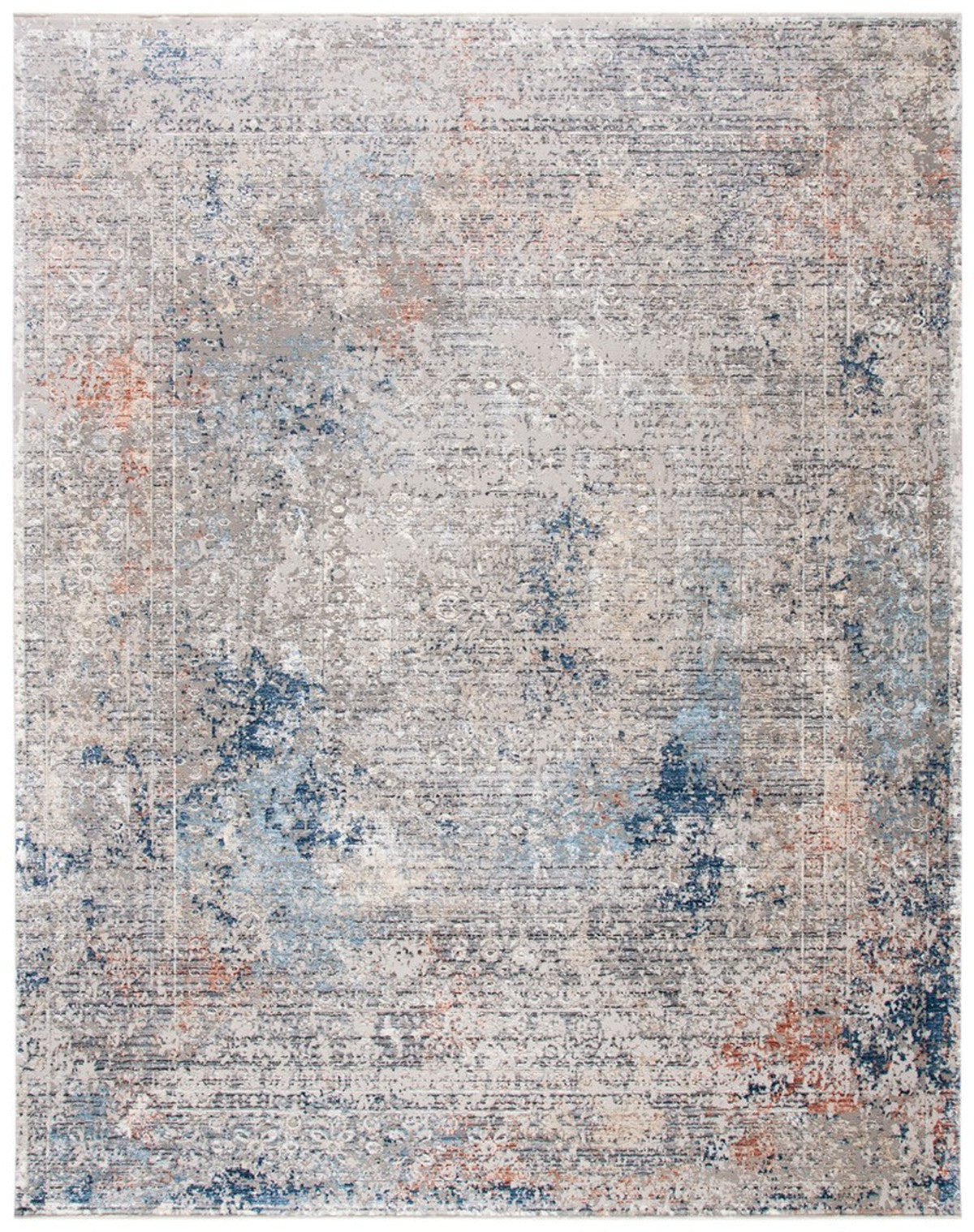 Dream  Rug Collection - DRM426 - SAFAVIEH
