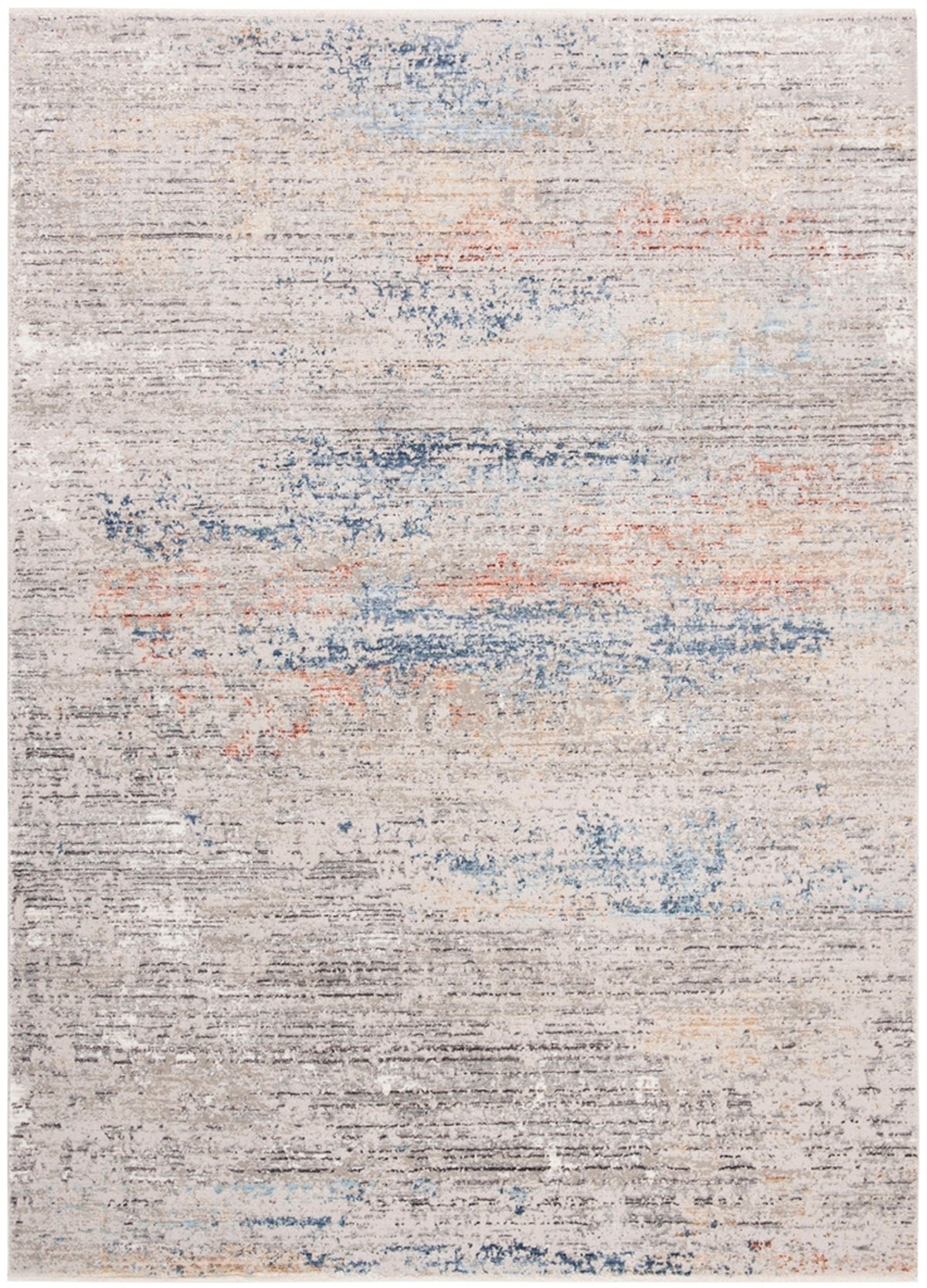 Dream  Rug Collection - DRM427G - SAFAVIEH