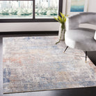 Dream  Rug Collection - DRM428F - SAFAVIEH