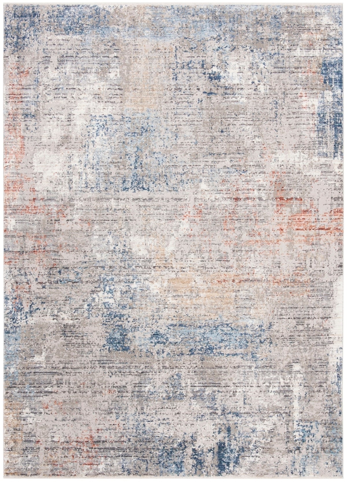 Dream  Rug Collection - DRM428F - SAFAVIEH