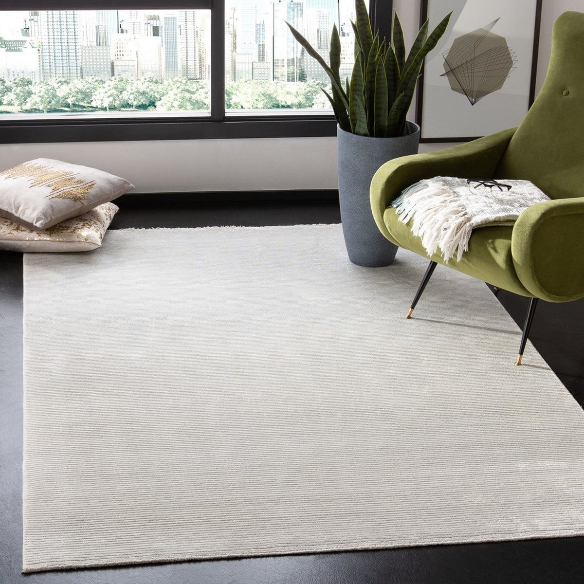 Dream  Rug Collection - DRM500A - SAFAVIEH