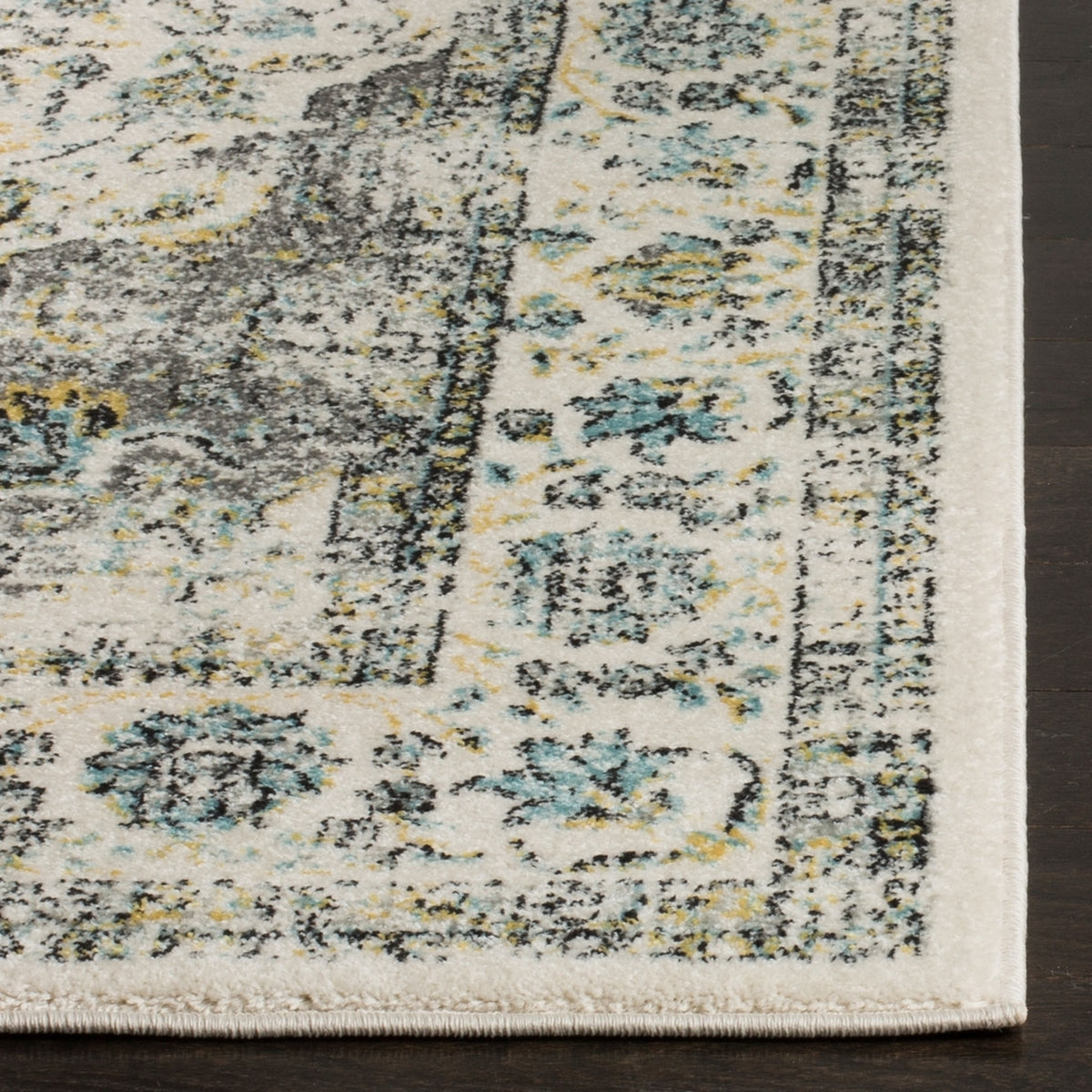 Evoke  Rug Collection - EVK220B - SAFAVIEH