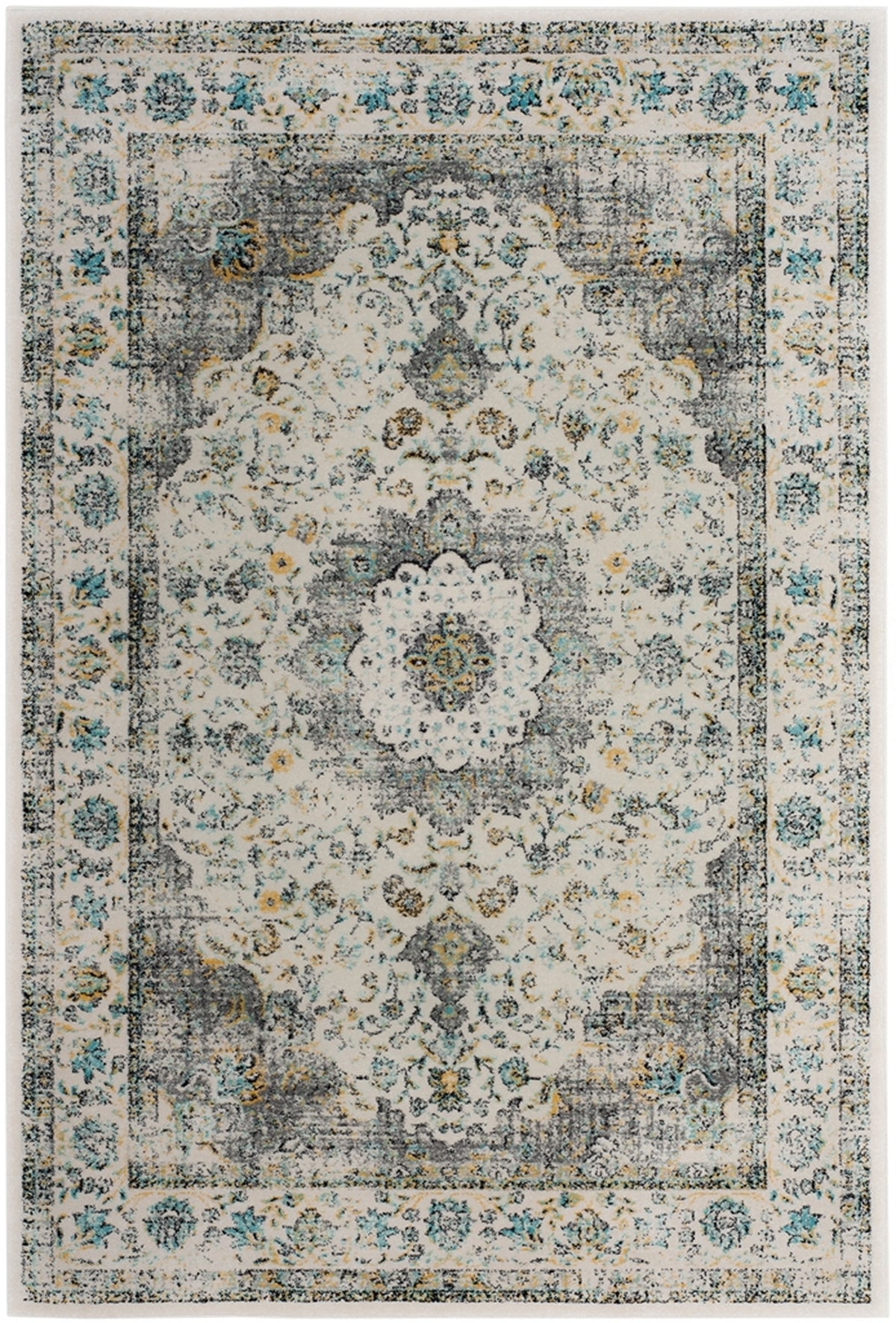 Dream  Rug Collection - DRM500K - SAFAVIEH