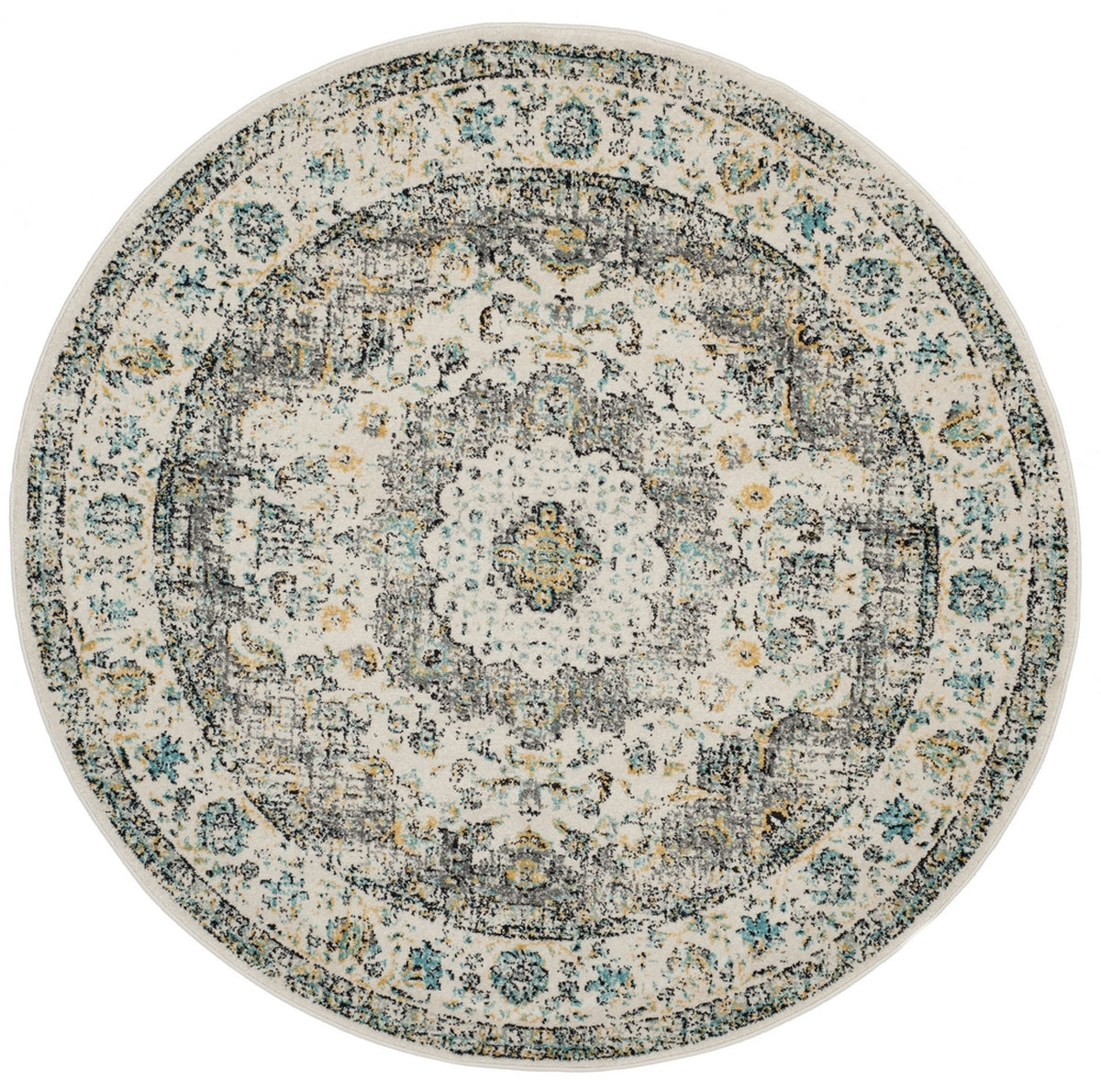 EVOKE  RUG COLLECTION - EVK220 - SAFAVIEH