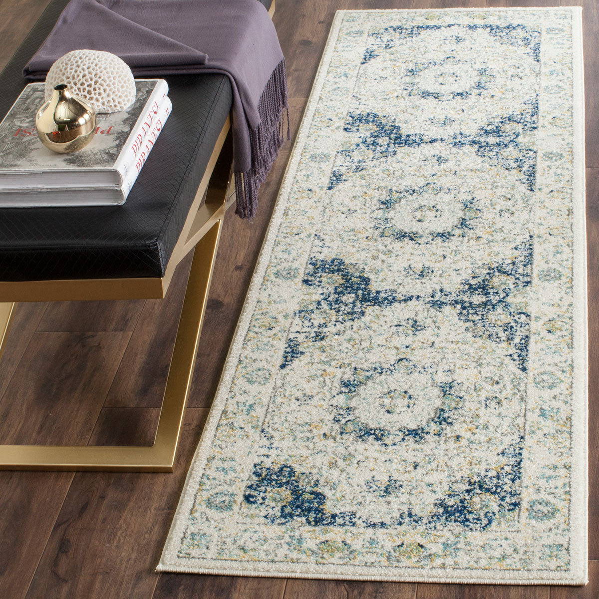 Evoke  Rug Collection - EVK220C - SAFAVIEH