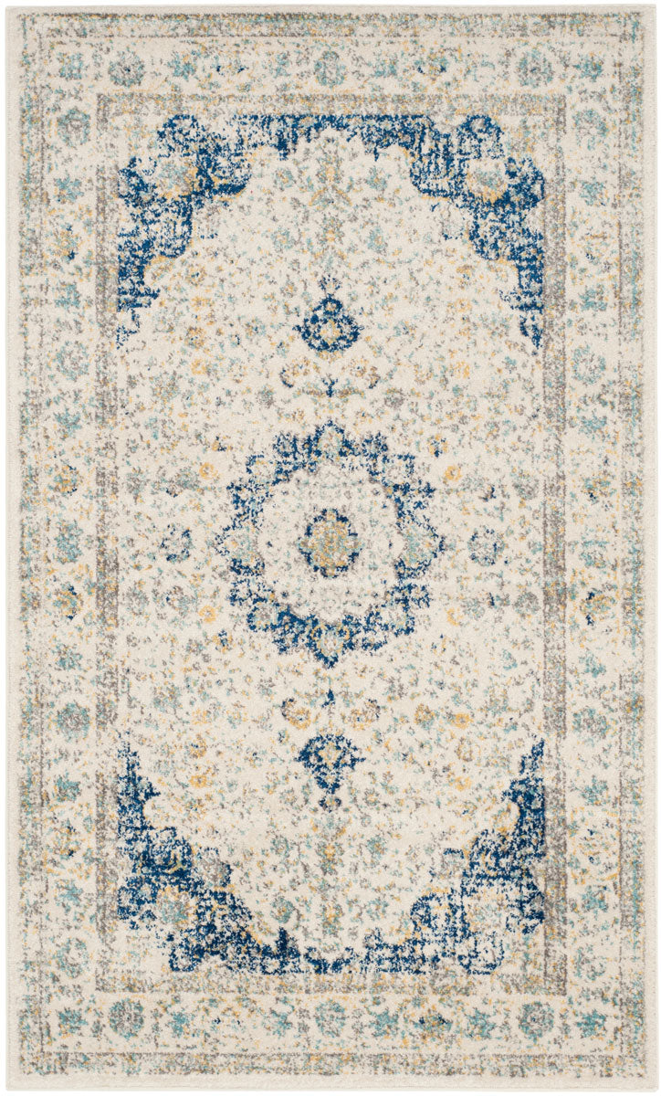 Evoke  Rug Collection - EVK220C - SAFAVIEH