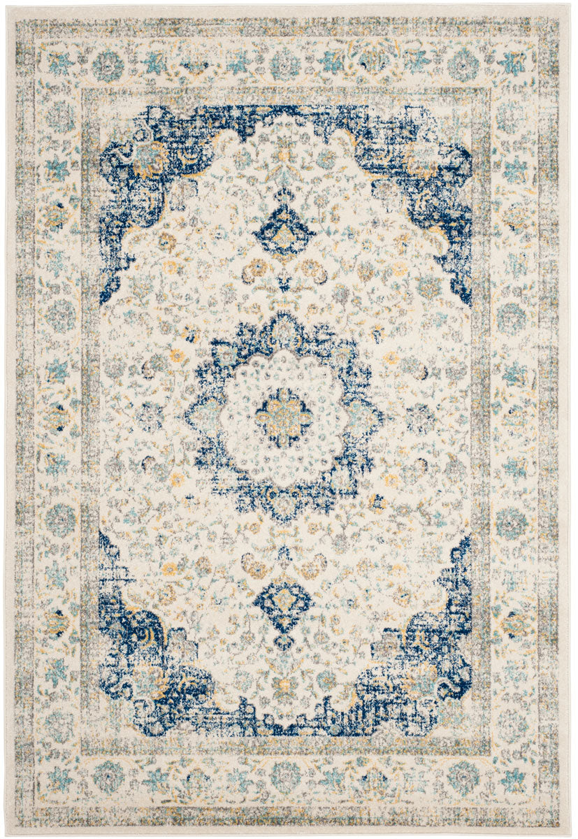 Evoke  Rug Collection - EVK220B - SAFAVIEH