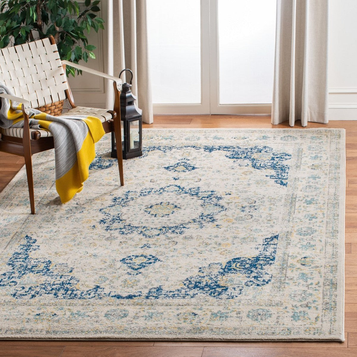 Evoke  Rug Collection - EVK220C - SAFAVIEH