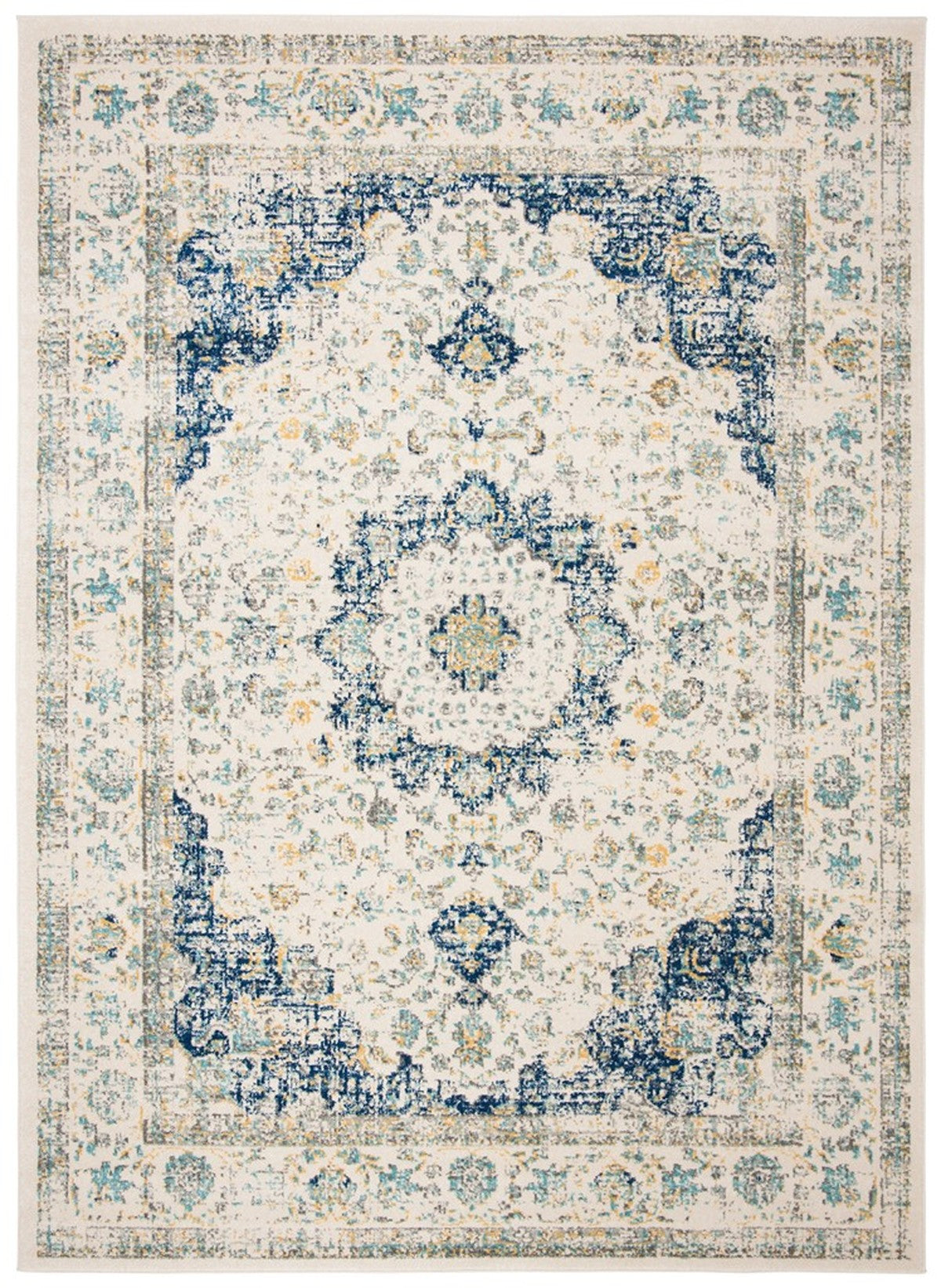 Evoke  Rug Collection - EVK220C - SAFAVIEH