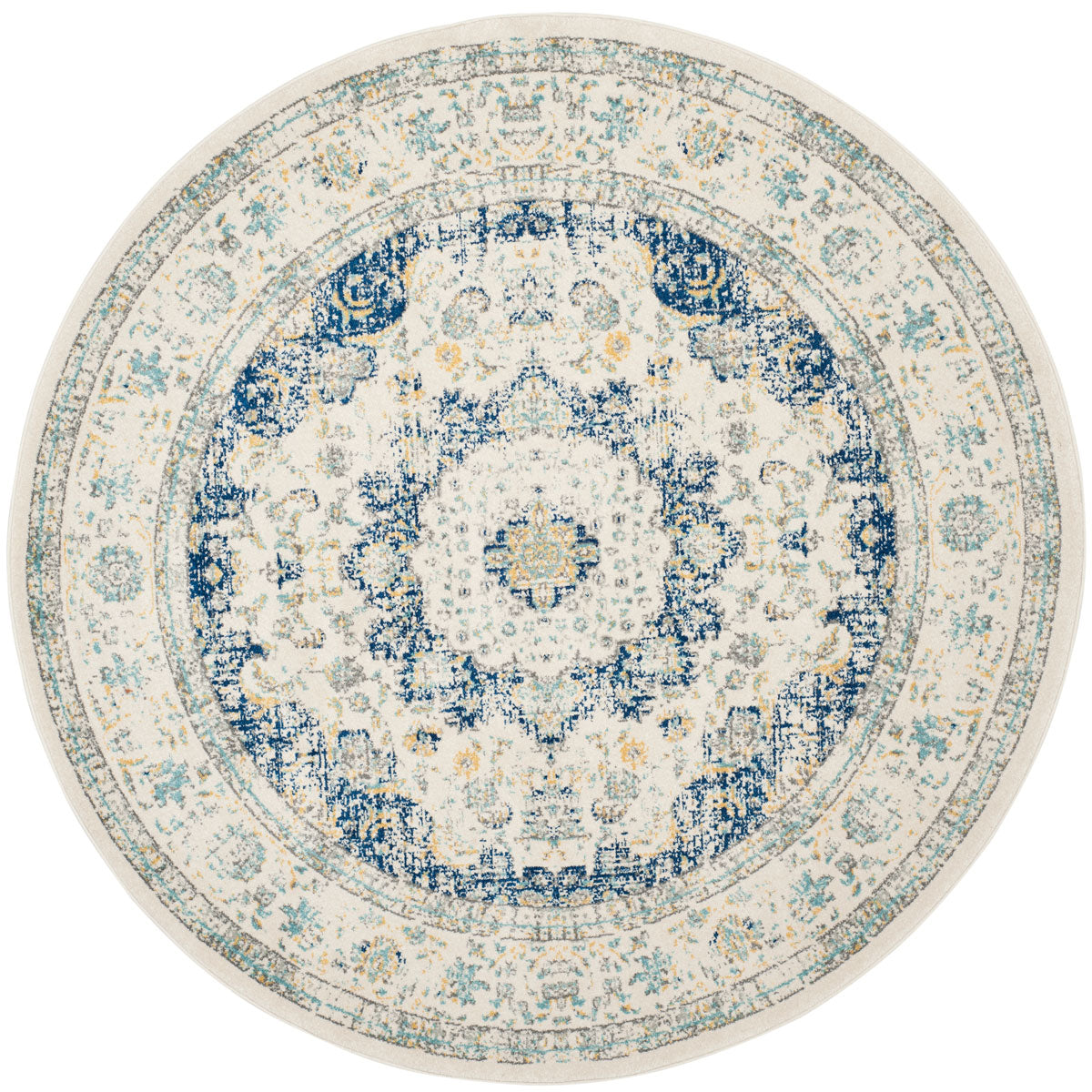 Evoke  Rug Collection - EVK220 - SAFAVIEH