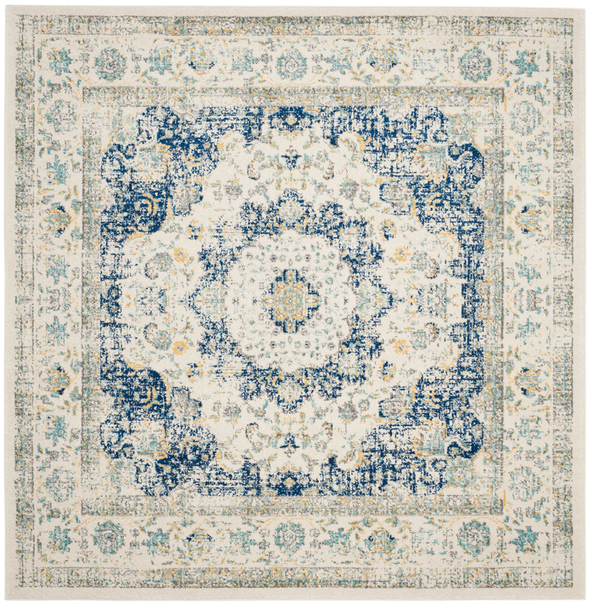 Evoke  Rug Collection - EVK220 - SAFAVIEH