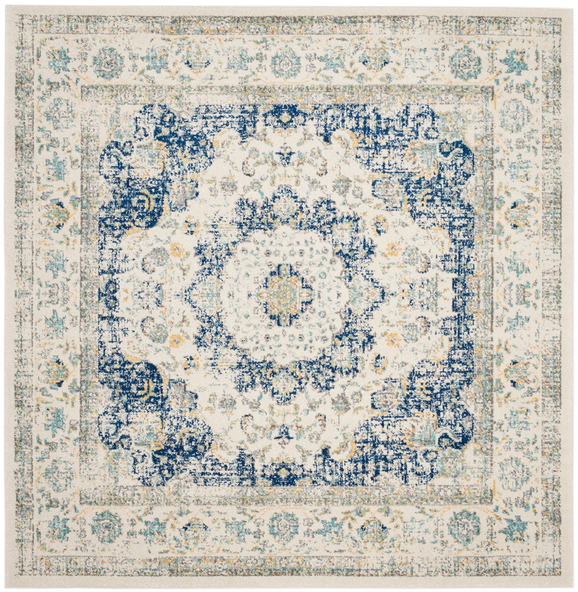 Evoke  Rug Collection - EVK220C - SAFAVIEH