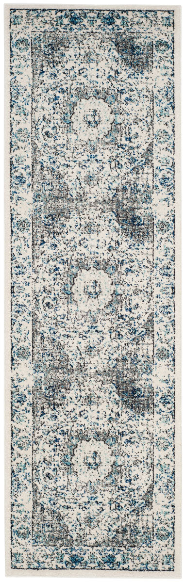 EVOKE  RUG COLLECTION - EVK220 - SAFAVIEH
