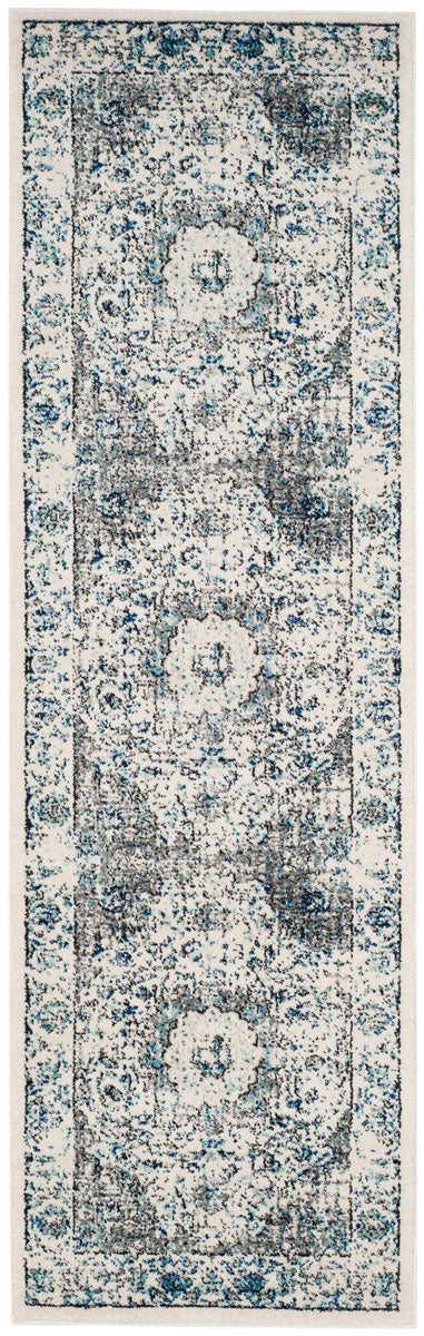 Evoke  Rug Collection - EVK220D - SAFAVIEH