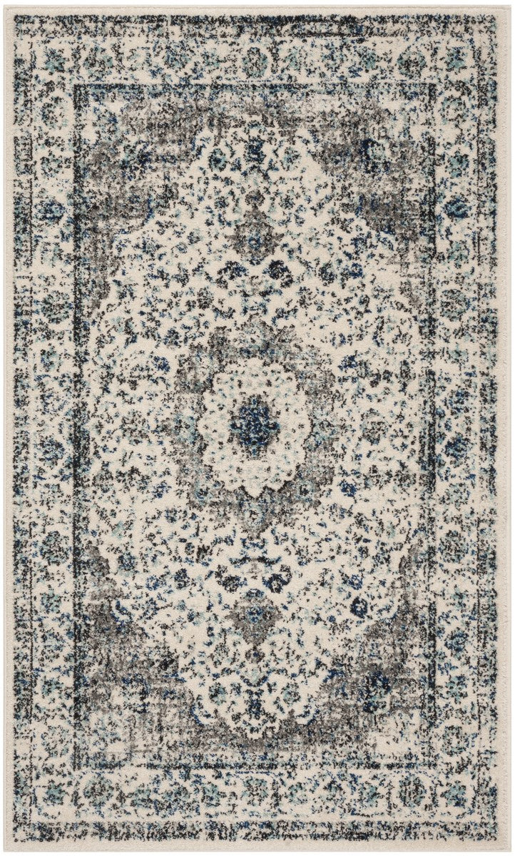 Evoke  Rug Collection - EVK220 - SAFAVIEH