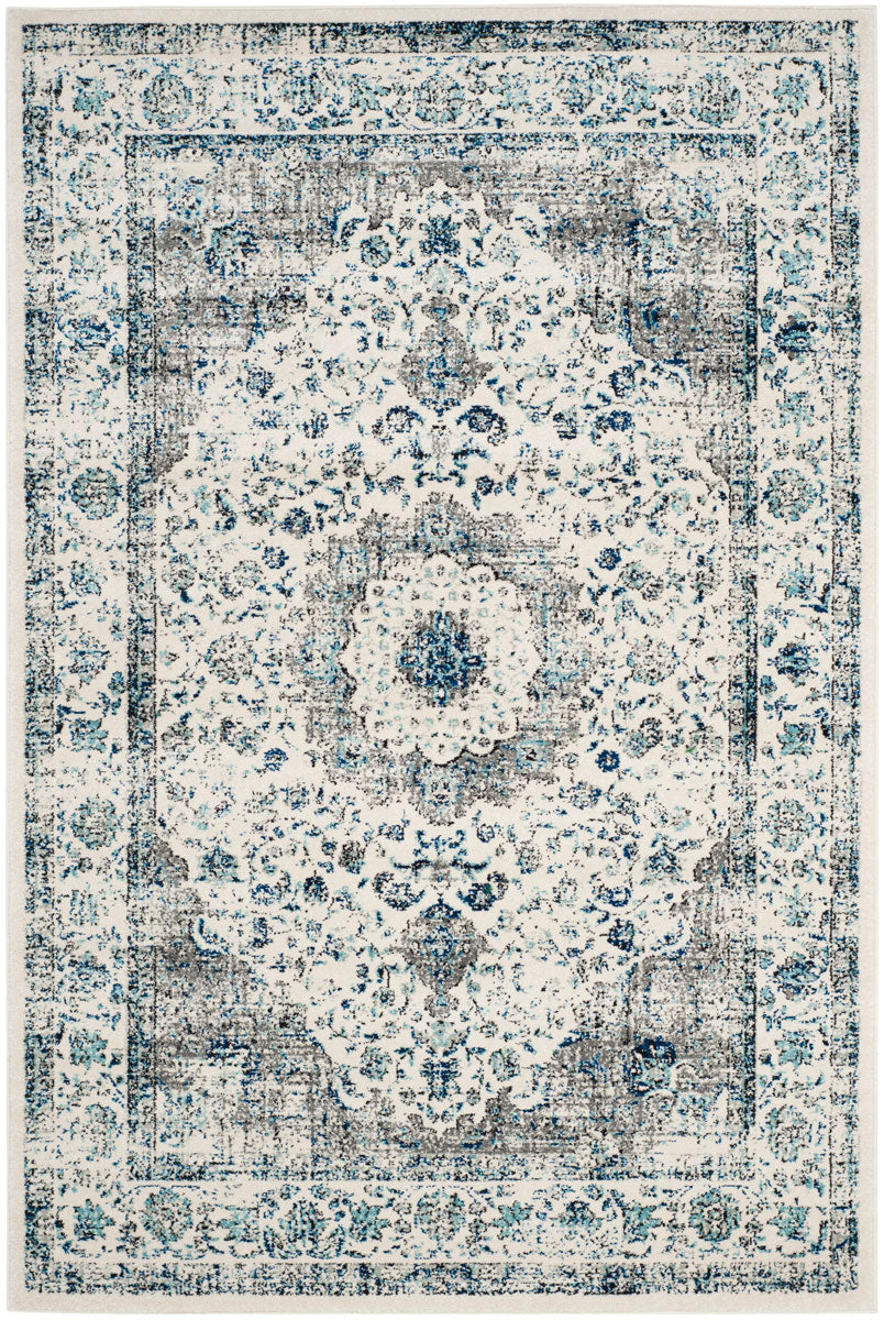 Evoke  Rug Collection - EVK220D - SAFAVIEH