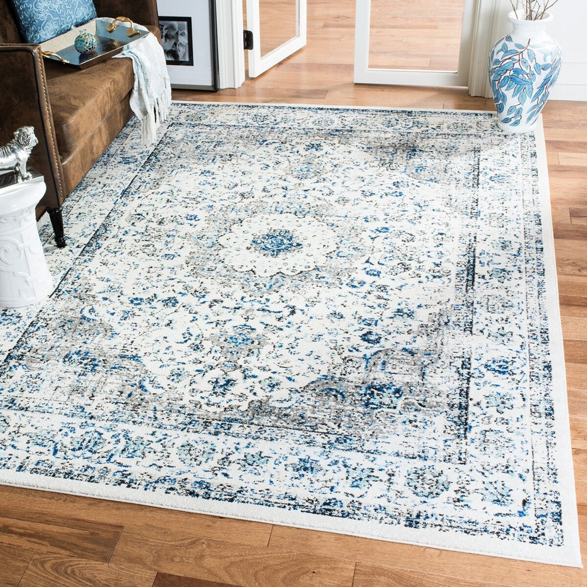 Evoke  Rug Collection - EVK220D - SAFAVIEH