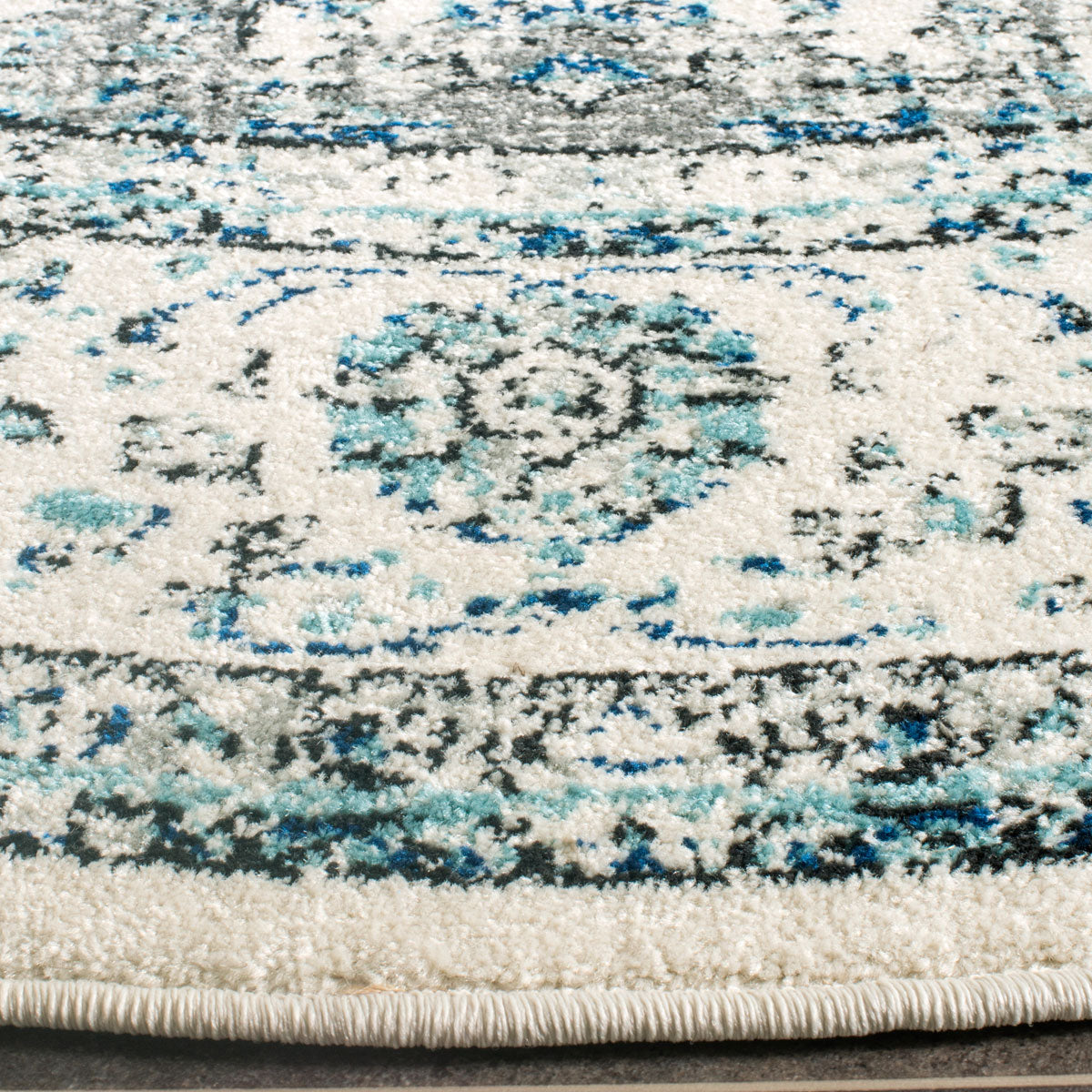 Evoke  Rug Collection - EVK220D - SAFAVIEH