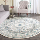 Evoke  Rug Collection - EVK220D - SAFAVIEH