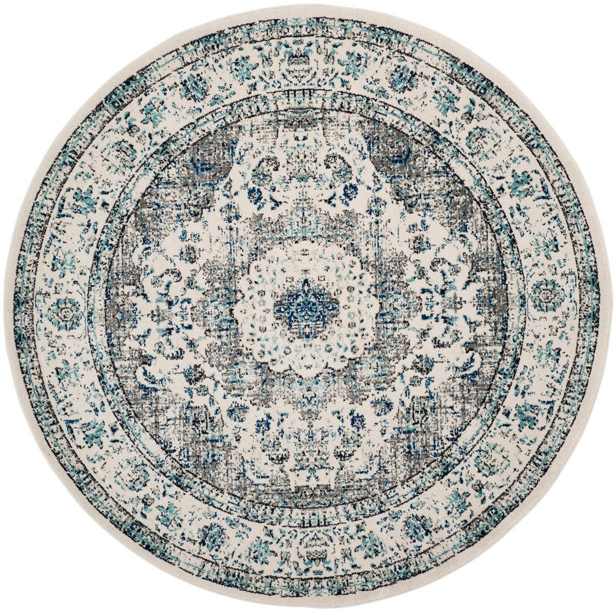 Evoke  Rug Collection - EVK220D - SAFAVIEH