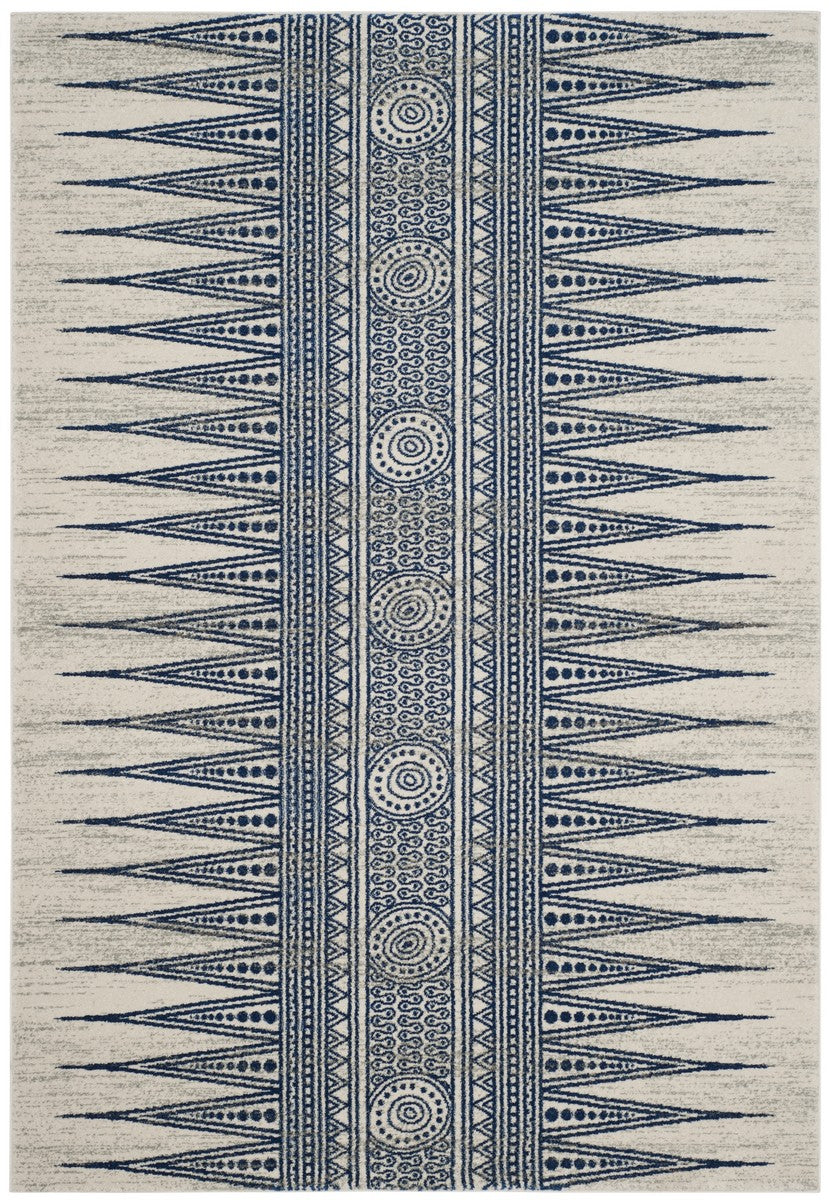 EVOKE  RUG COLLECTION - EVK226 - SAFAVIEH